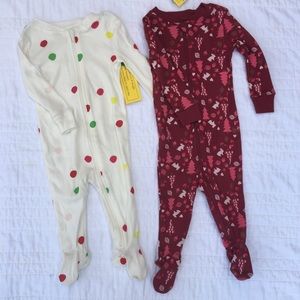 NWT 2 Sleepers
